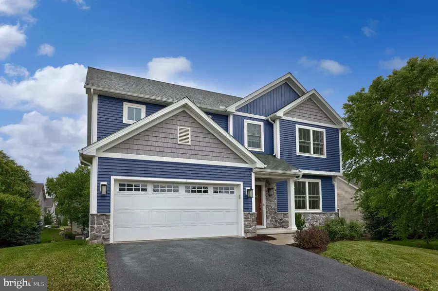 124 Kilgannon Ln, Lancaster, PA 17603 - #2