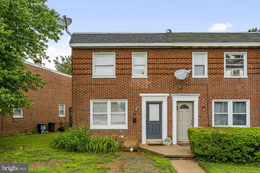61 Hershey Ave, Lancaster, PA 17603 - #2