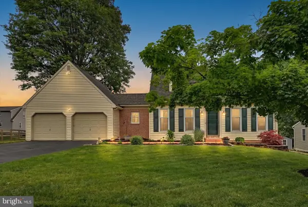 1551 Braxton, LANCASTER, PA 17602