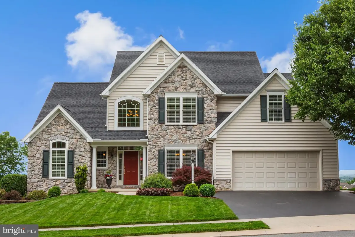 572 Eagles View, Lancaster, PA 17601 - #1
