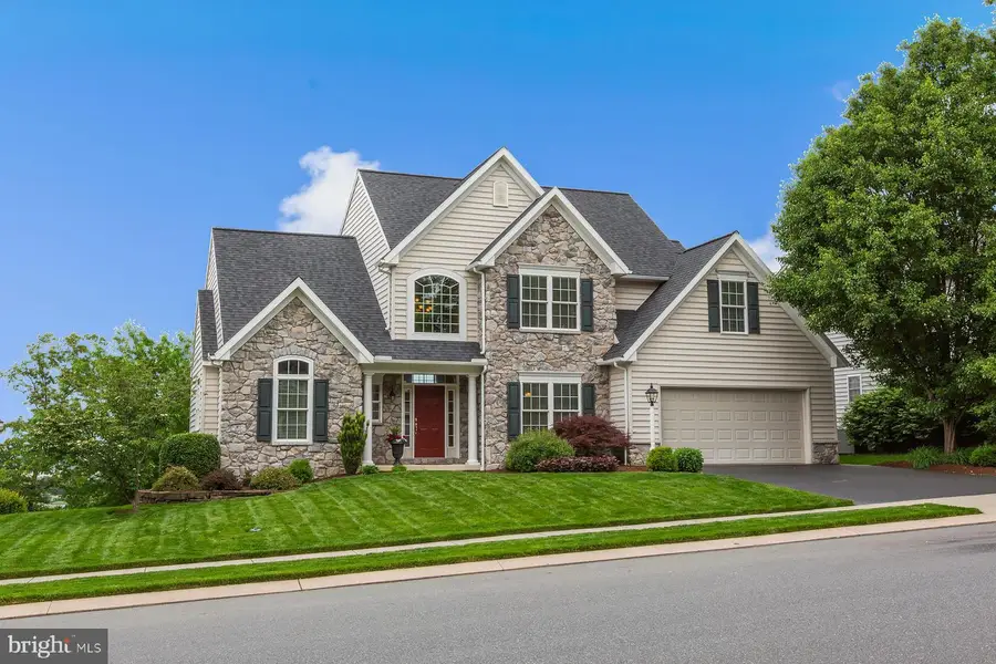 572 Eagles View, Lancaster, PA 17601 - #2