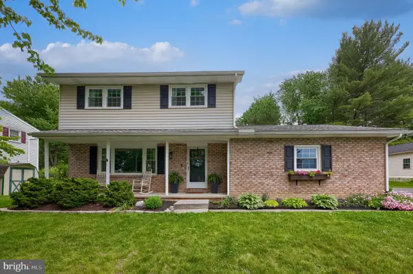 1019 Devonshire Rd, LANCASTER, PA 17601
