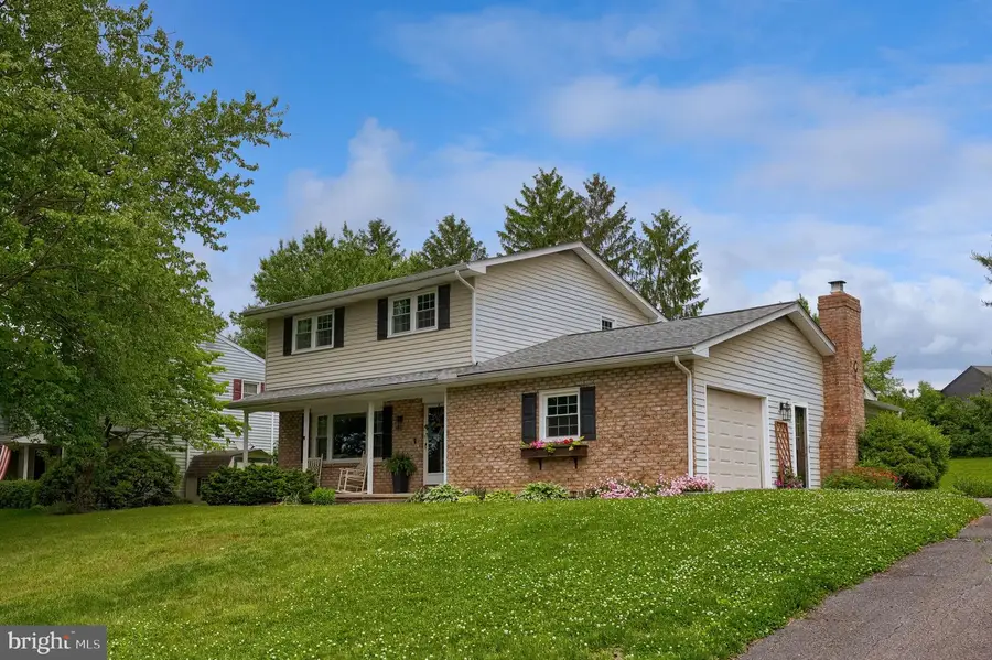 1019 Devonshire Rd, Lancaster, PA 17601 - #3
