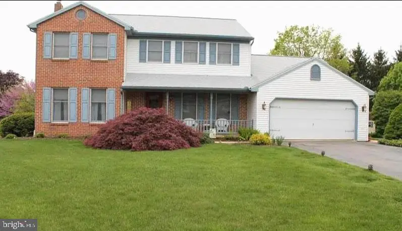 2 Mockingbird Dr, Denver, PA 17517 - #1