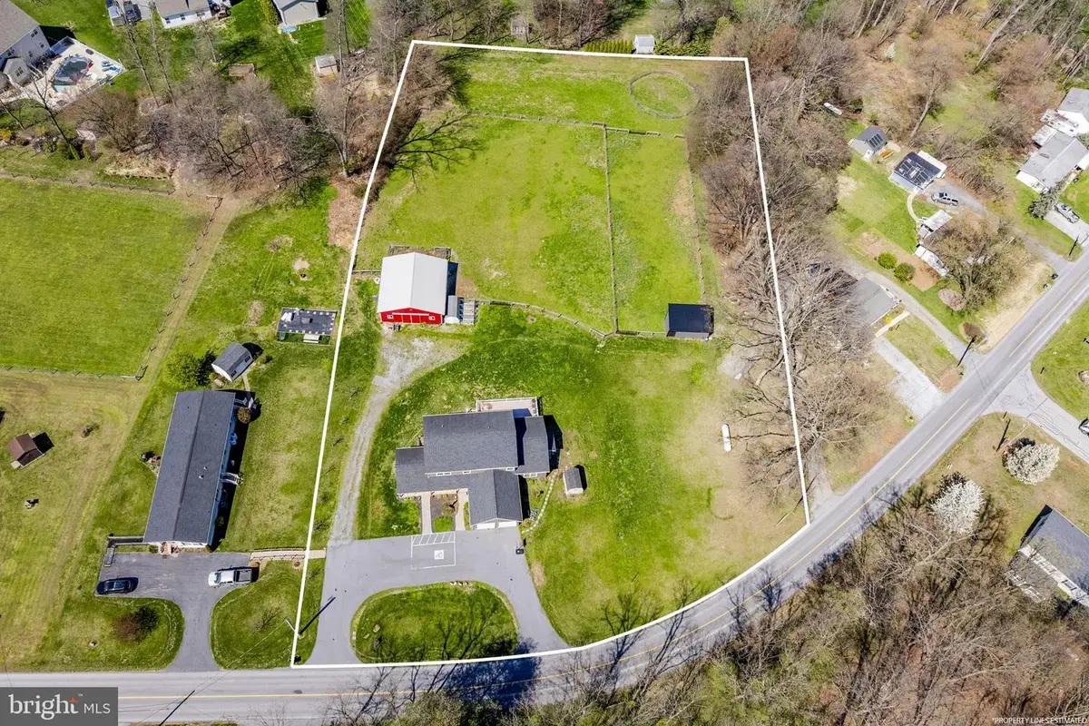 744 Lime Quarry Rd, Gap, PA 17527 - #1