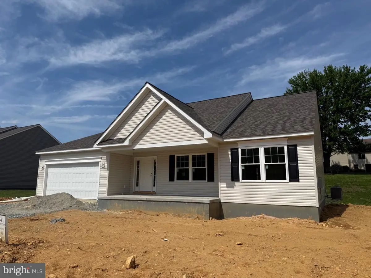 23 Ridgewood Rd #lot 12 (douglas), Quarryville, PA 17566 - #1