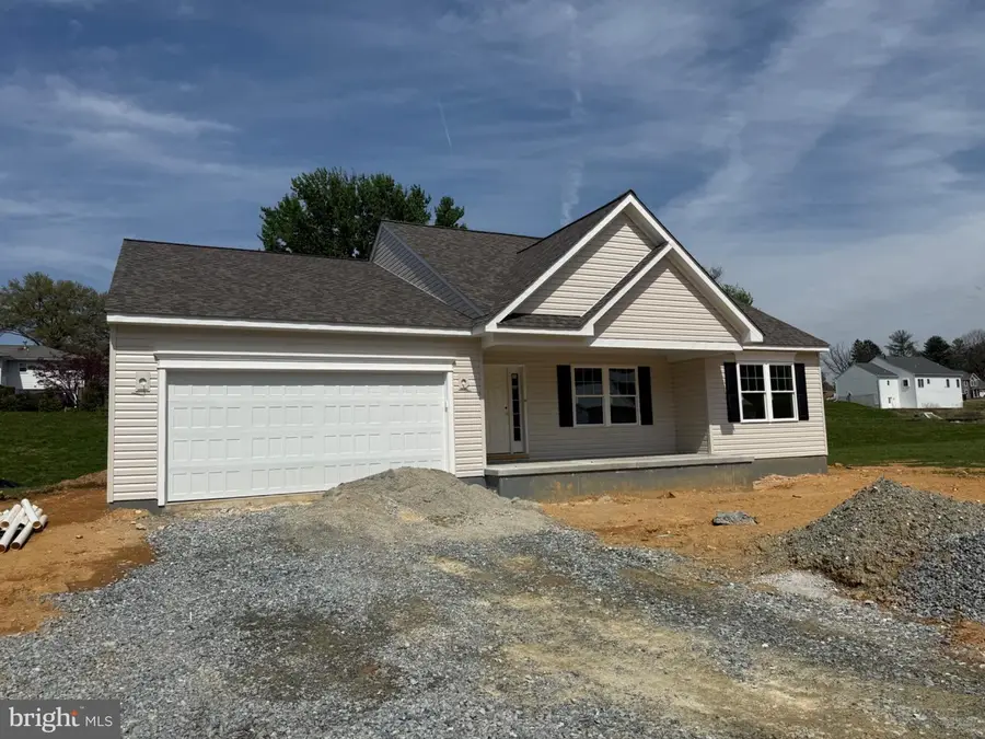 23 Ridgewood Rd #lot 12 (douglas), Quarryville, PA 17566 - #2