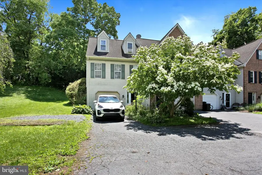 123 Hampden Dr #j, Mountville, PA 17554 - #2