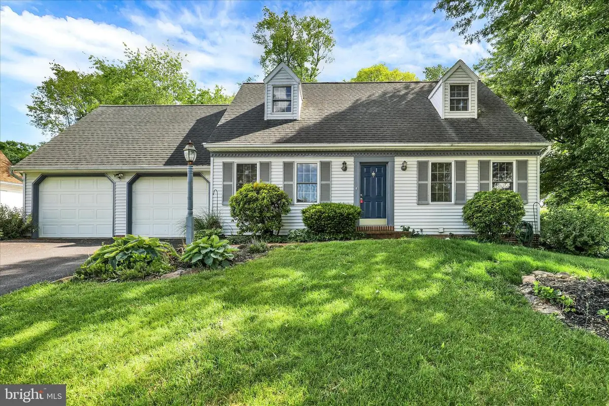 201 Yorkshire Way, Mountville, PA 17554 - #1