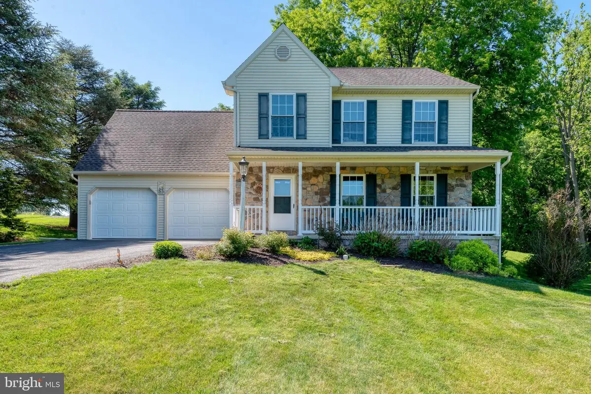 1419 Drager Rd, Columbia, PA 17512 - #1
