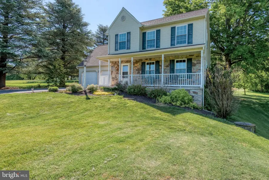 1419 Drager Rd, Columbia, PA 17512 - #2