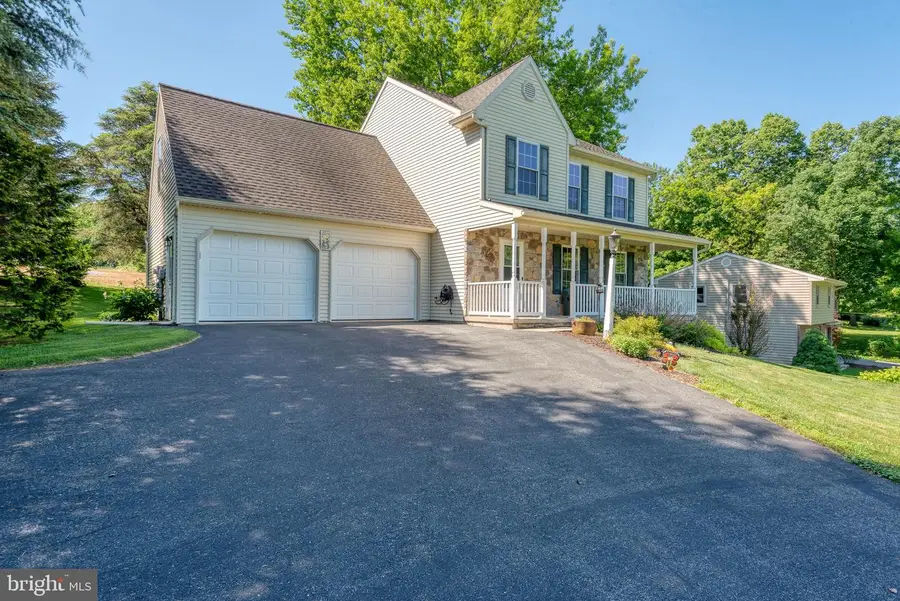 1419 Drager Rd, Columbia, PA 17512 - #3