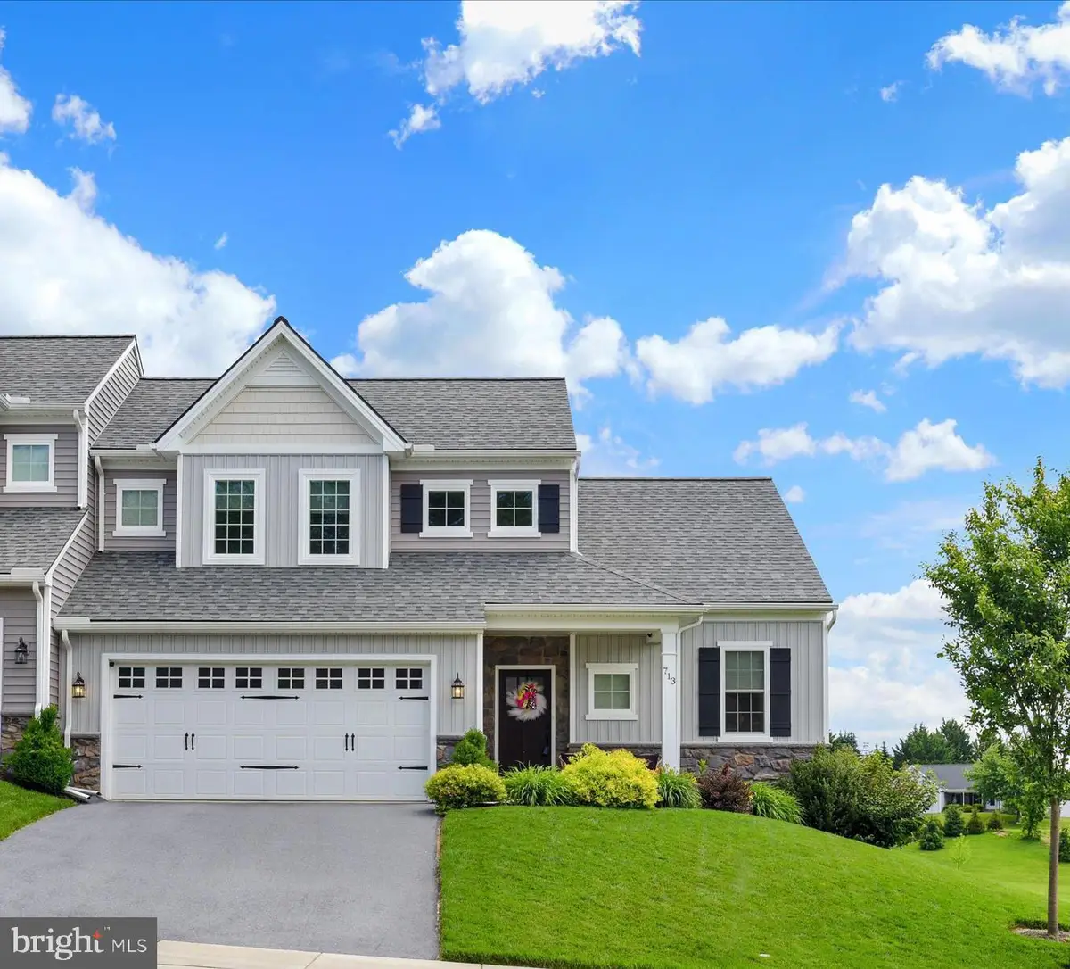 713 Radio Rd, Elizabethtown, PA 17022 - #1