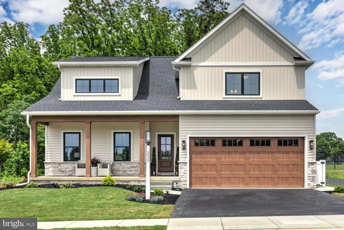 230 Parkside Pl #lot 21, Lancaster, PA 17602 - #1