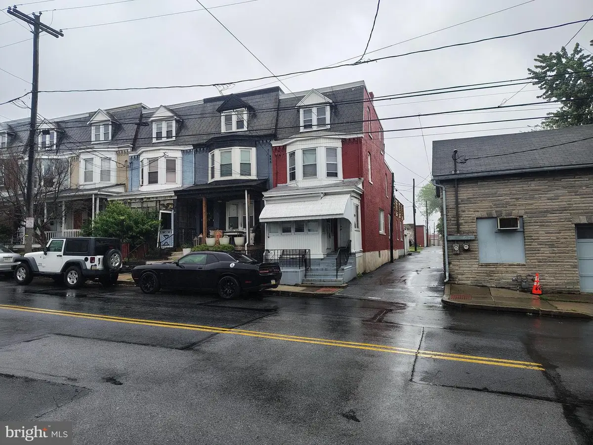 236 N Franklin St, Lancaster, PA 17602 - #1