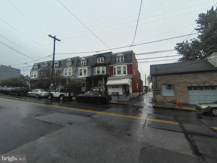236 N Franklin St, Lancaster, PA 17602 - #2