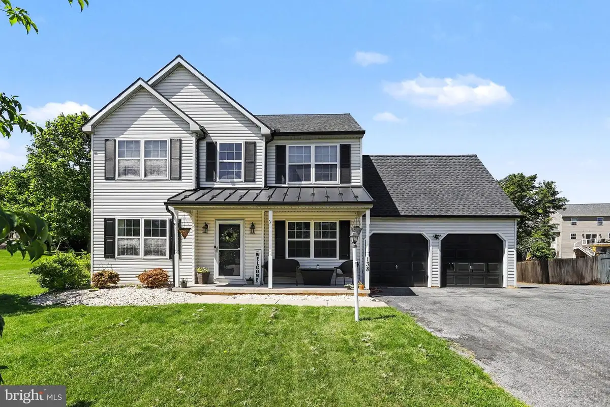 138 N River St, Marietta, PA 17547 - #1