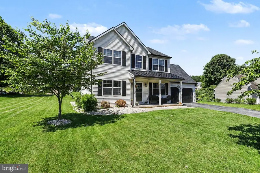 138 N River St, Marietta, PA 17547 - #3
