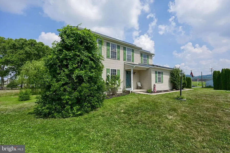 4098 Willow Ln, Columbia, PA 17512 - #2