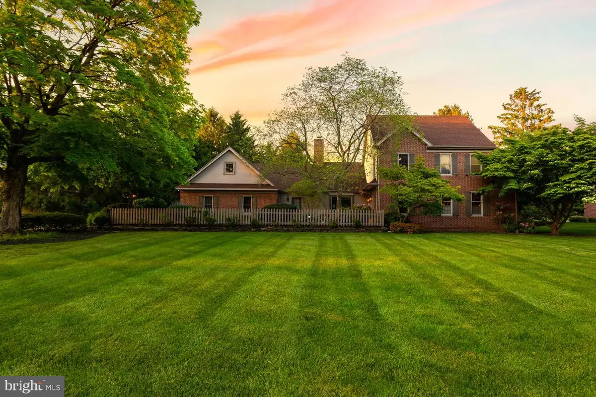 1334 Beaconfield Ln, Lancaster, PA 17601 - #1