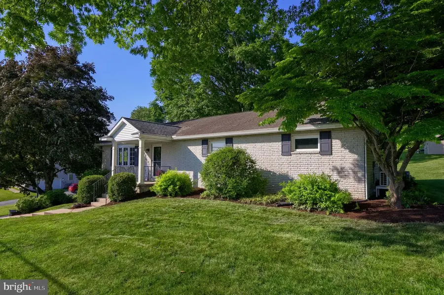 6358 River Rd, Conestoga, PA 17516 - #2