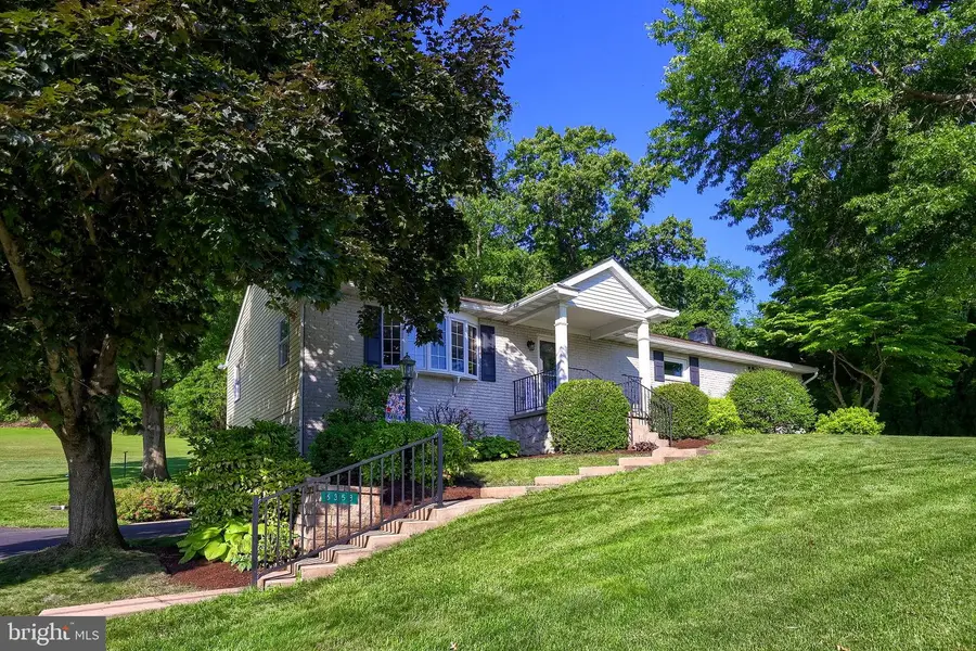 6358 River Rd, Conestoga, PA 17516 - #3