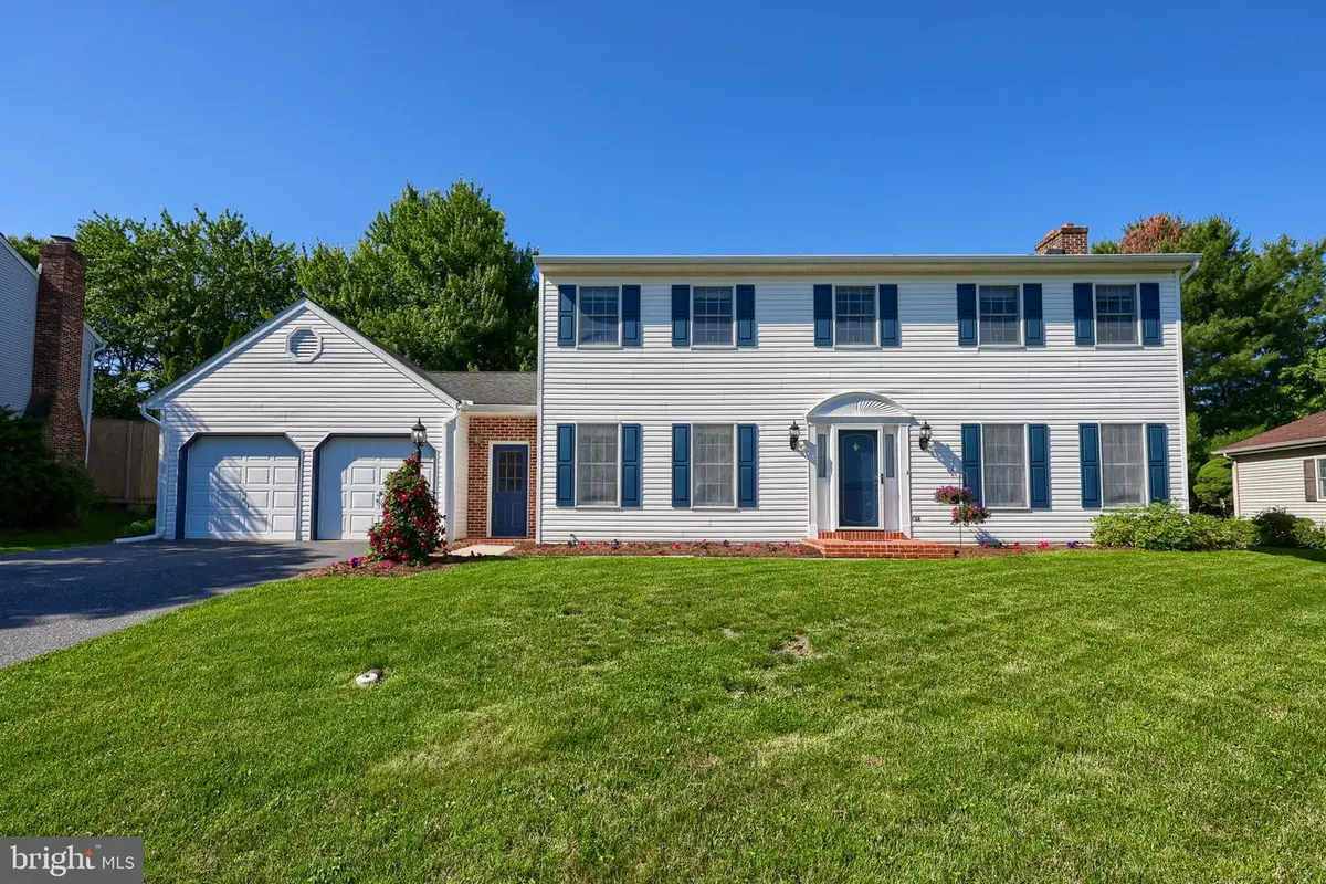 3474 Crystal Ln, Lancaster, PA 17601 - #1