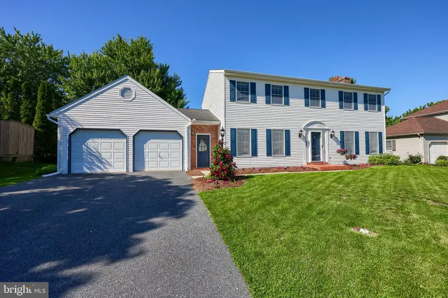 3474 Crystal Ln, Lancaster, PA 17601 - #2