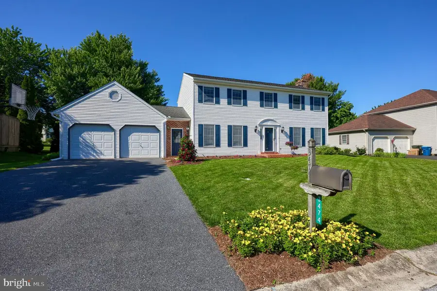 3474 Crystal Ln, Lancaster, PA 17601 - #3
