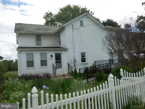 1146 Georgetown Rd, CHRISTIANA, PA 17509