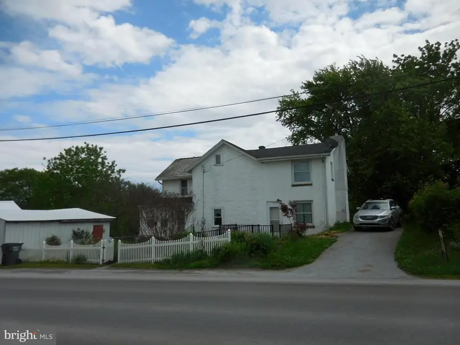 1146 Georgetown Rd, Christiana, PA 17509 - #2