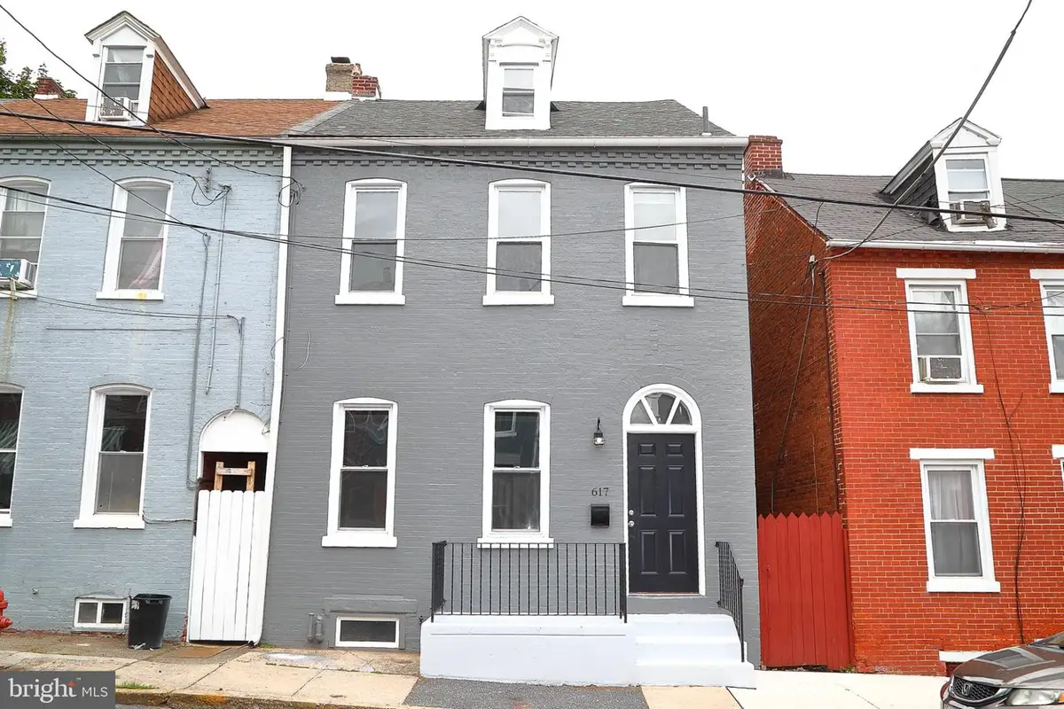 617 Saint Joseph St, Lancaster, PA 17603 - #1