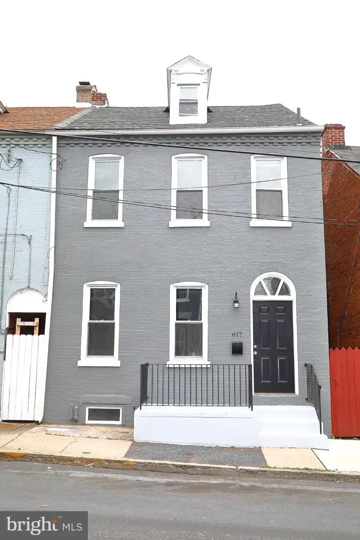 617 Saint Joseph St, Lancaster, PA 17603 - #2