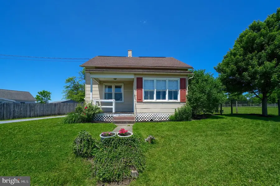 44 S Soudersburg Rd, Ronks, PA 17572 - #2