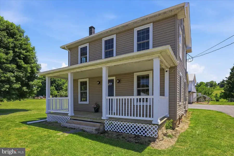 324 Steinman Farm Rd, Pequea, PA 17565 - #3