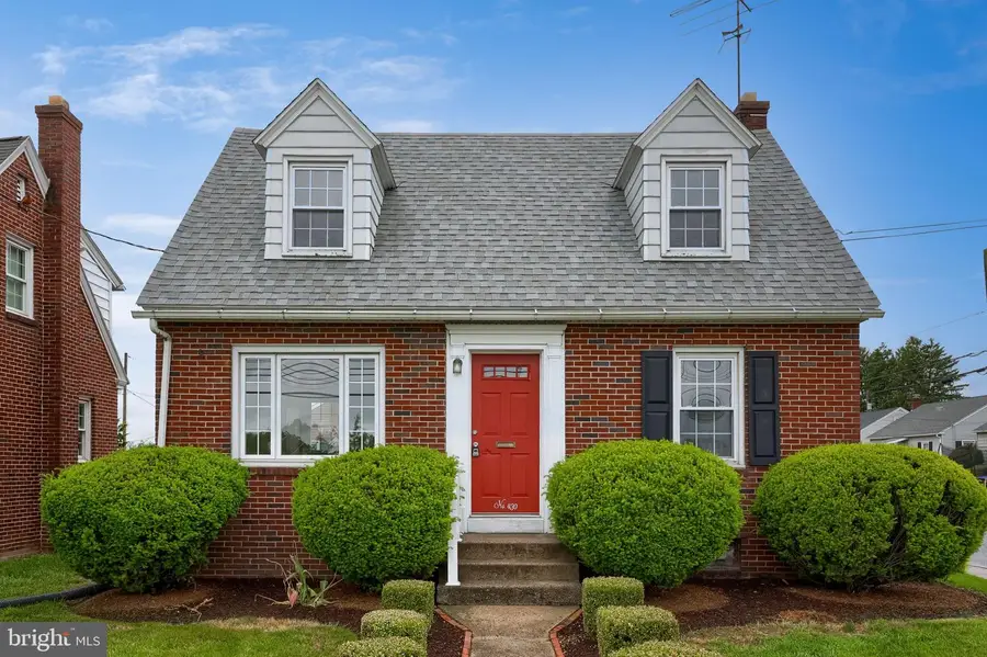 430 Brimmer Ave, New Holland, PA 17557 - #2