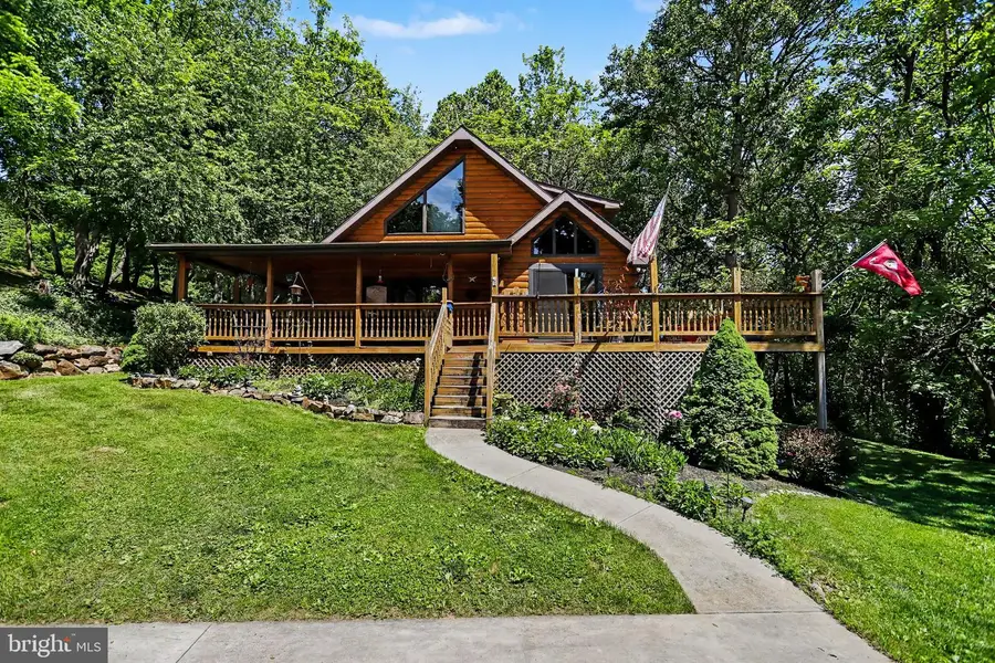 1093 Goshen Mill Rd, Peach Bottom, PA 17563 - #2