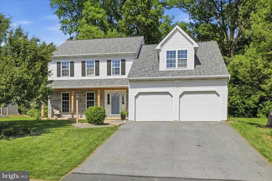 216 Juniper Dr, Lancaster, PA 17602 - #2