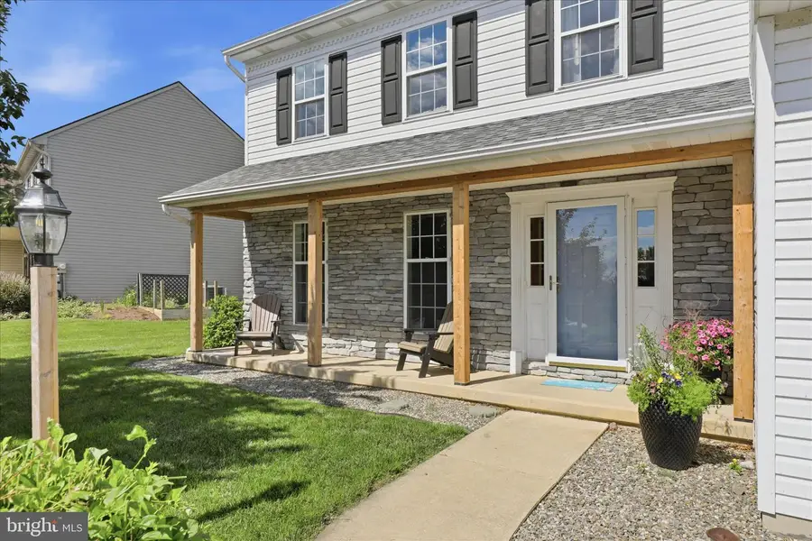 216 Juniper Dr, Lancaster, PA 17602 - #3