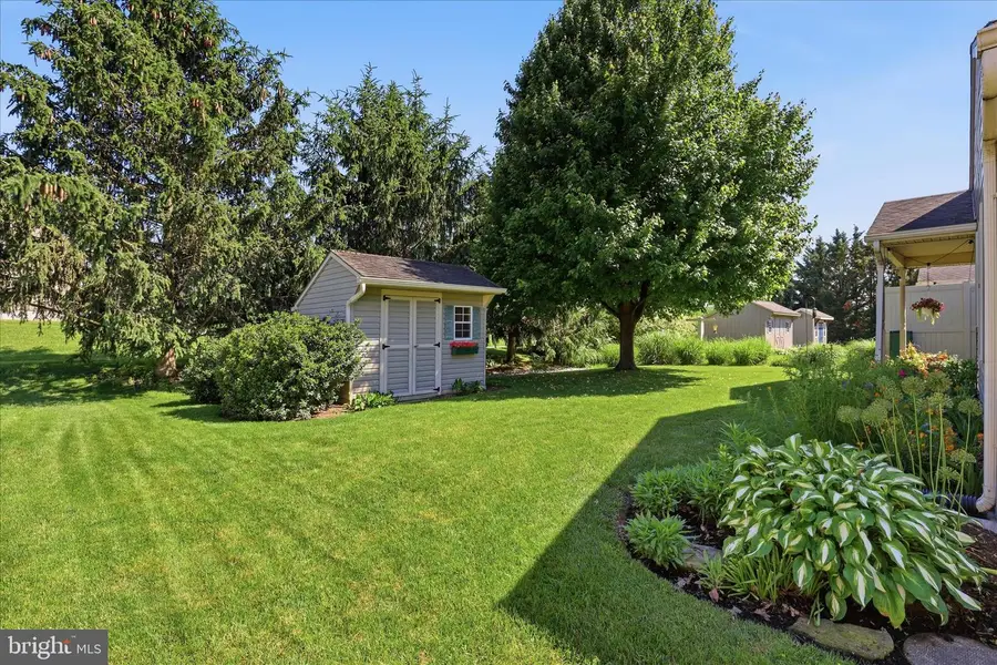 523 Foggy Bottom Rd, Ephrata, PA 17522 - #3