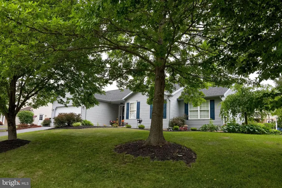 20 Rosemont Dr, Denver, PA 17517 - #2