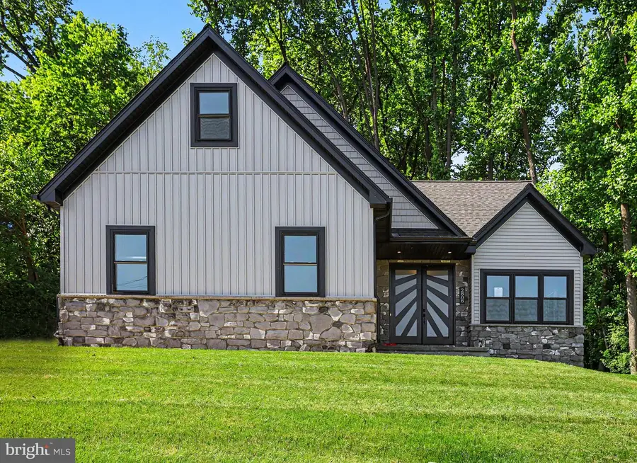 2808 Spring Valley Rd, Lancaster, PA 17601 - #2