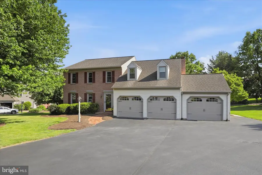 9 Round House Dr, Lititz, PA 17543 - #3