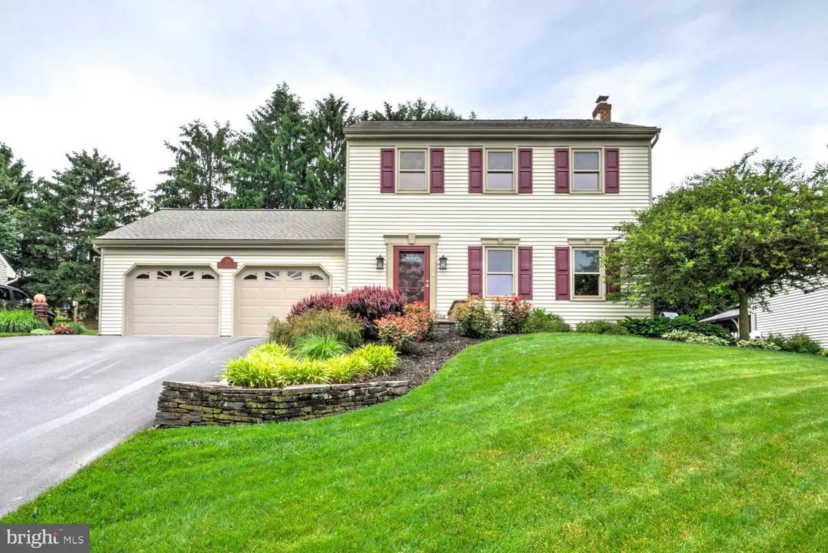 79 E Mohler Church Rd, Ephrata, PA 17522 - #1