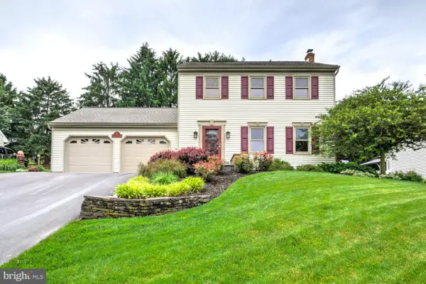 79 E Mohler Church Rd, EPHRATA, PA 17522