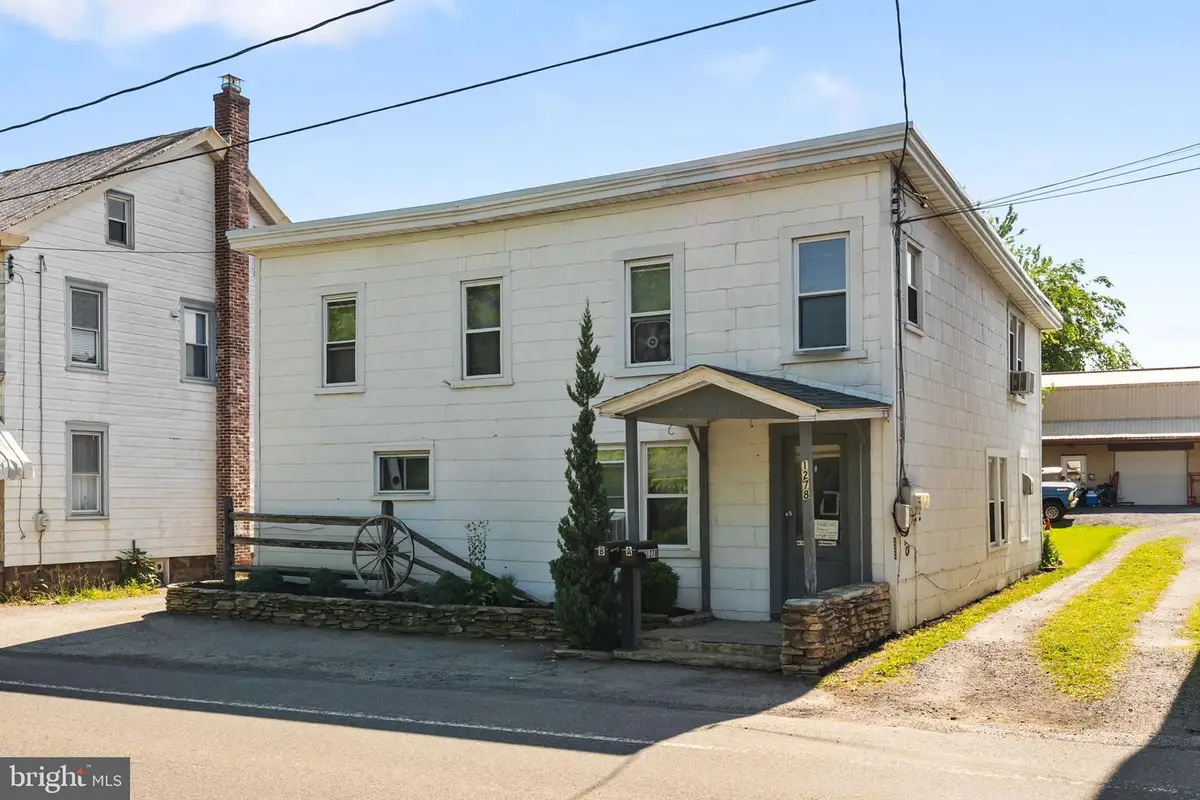 1278 Reading, Denver, PA 17517 - #1