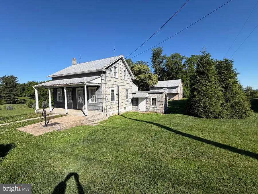 1063 Letort Rd, Conestoga, PA 17516 - #2