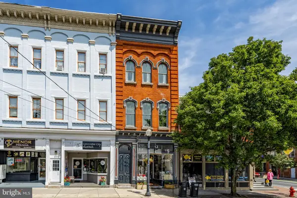 305 N Queen St, LANCASTER, PA 17603