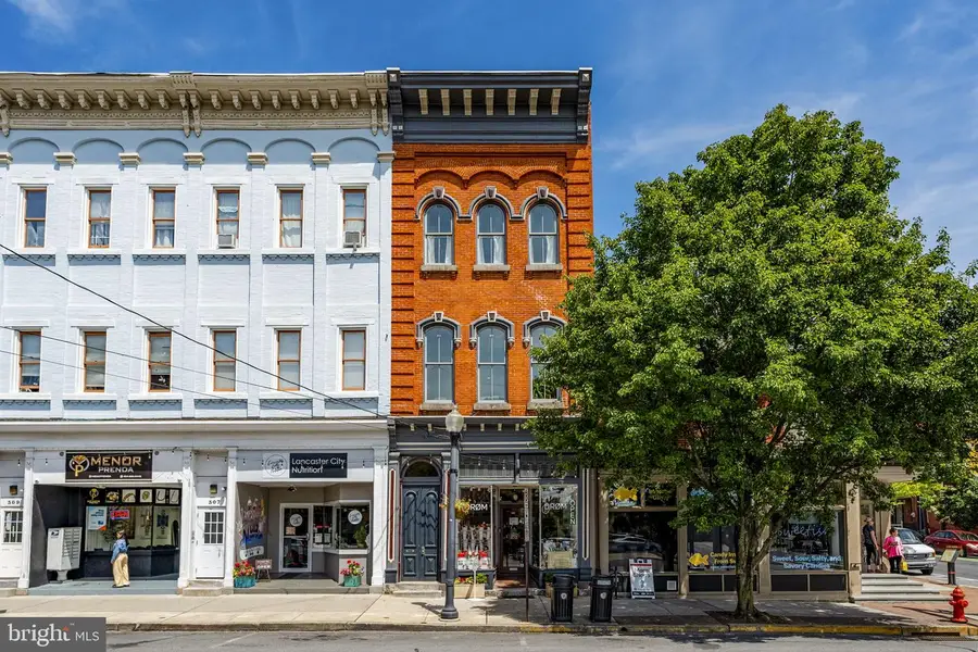 305 N Queen St, Lancaster, PA 17603 - #2