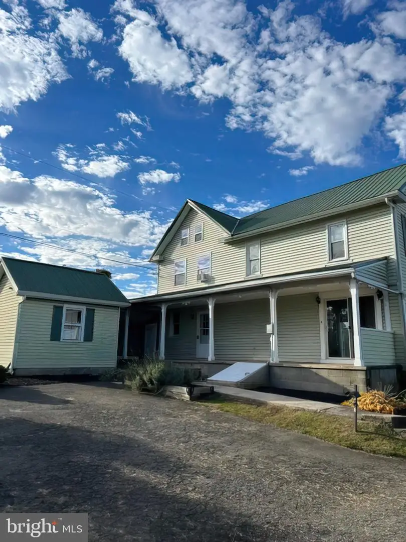 364 Steinman Farm Rd, Pequea, PA 17565 - #2